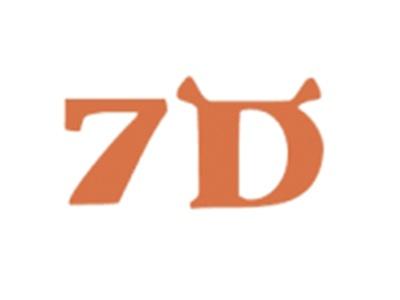 7D