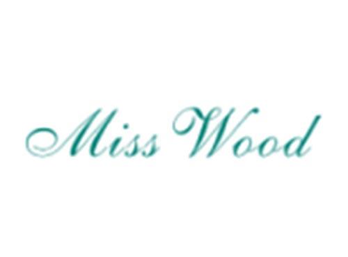 MISSWOOD（木木小姐）