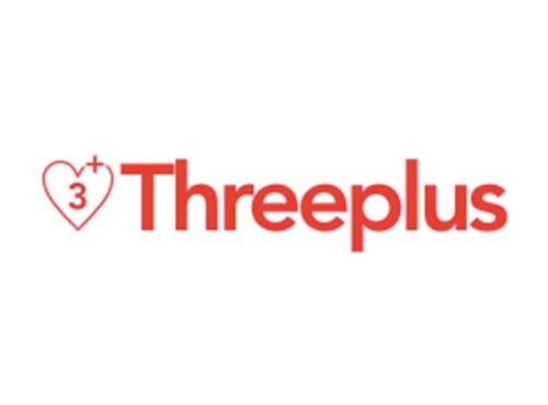 3 THREEPLUS