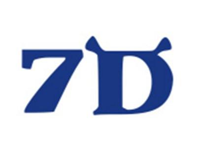 7D