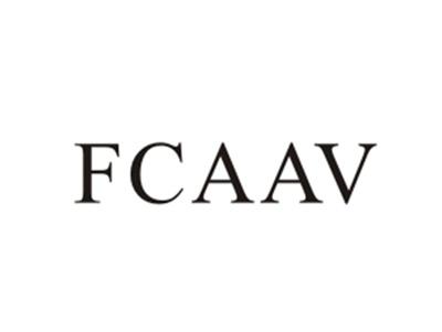 FCAAV