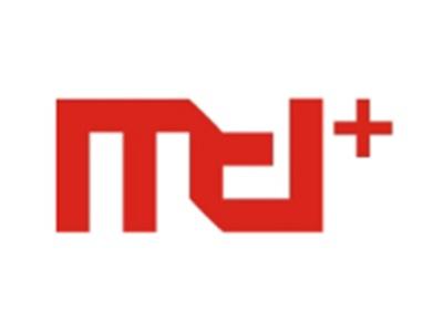 MD图形