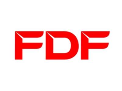 FDF