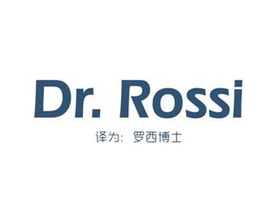 DR.ROSSI（罗西博士）