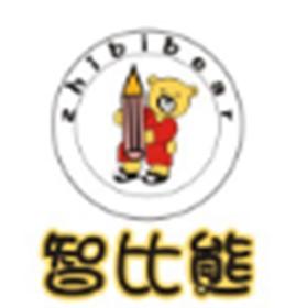智比熊ZHIBIBEAR+图形