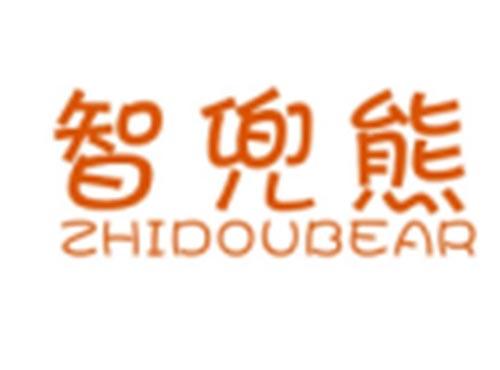 智兜熊ZHIDOUBEAR