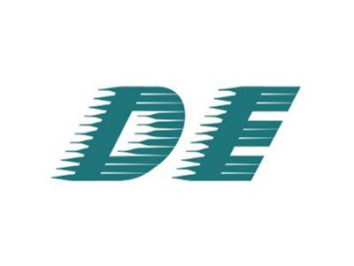 DE图形