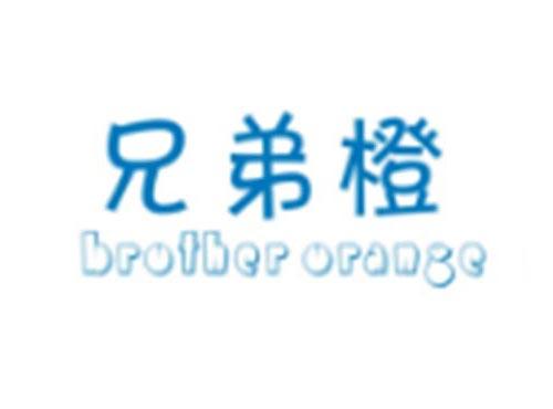 兄弟橙BROTHERORANGE
