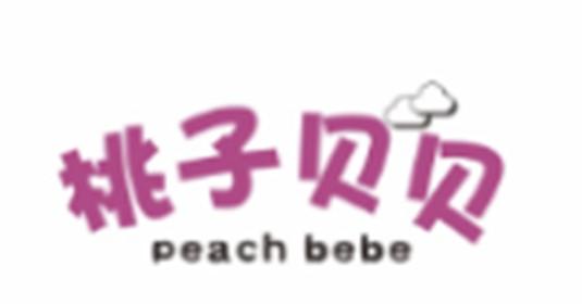 桃子贝贝PEACH BEBE