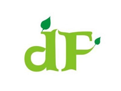 DF图形