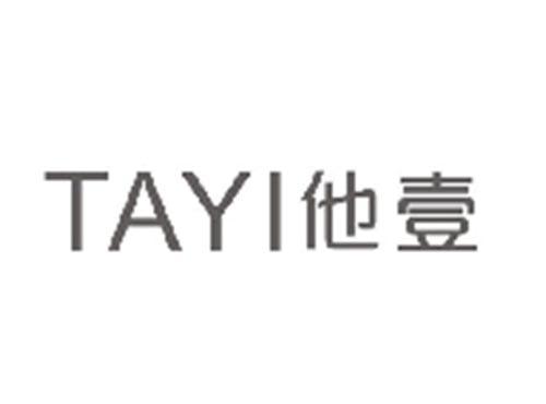 他壹TAYI