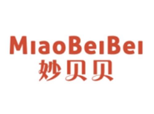 妙贝贝MIAOBEIBEI