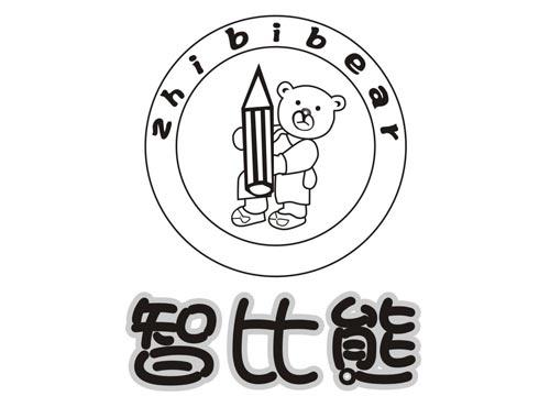 智比熊ZHIBIBEAR+图形