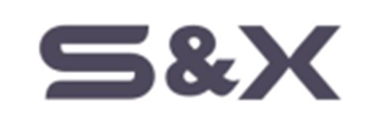 S&X