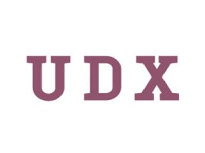 UDX