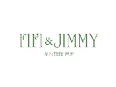 FIFI&JIMMY（菲菲吉米）