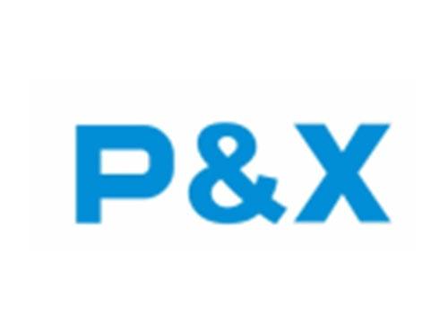 P&X