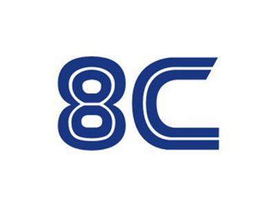 8C图形
