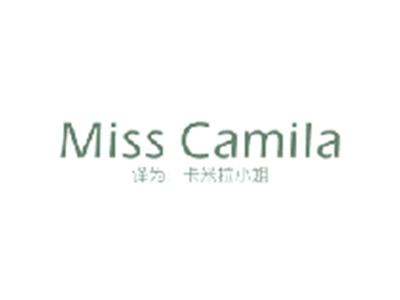 MISSCAMILA（卡米拉小姐）