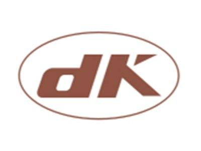 DK图形