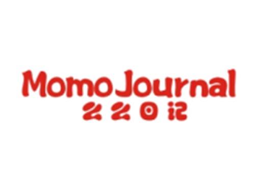 么么日记MOMO JOURNAL