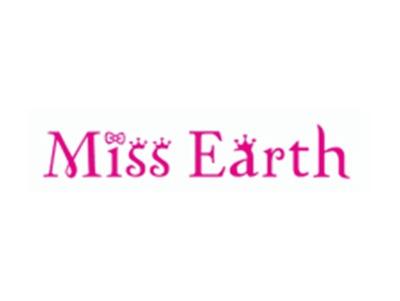 MISSEARTH(环球小姐)