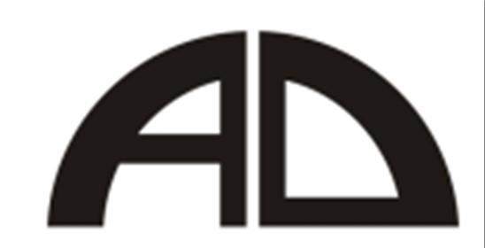 AD图形