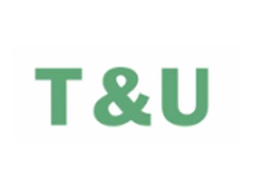 T&U