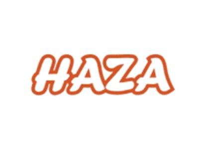 HAZA