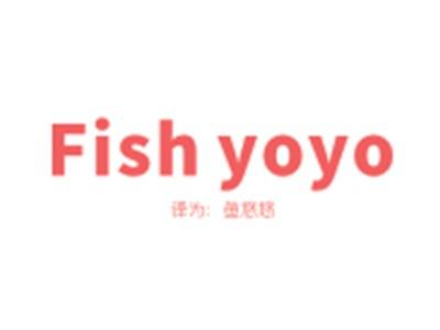 FISHYOYO（鱼悠悠)
