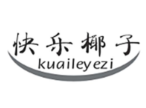 快乐椰子KUAILEYEZI