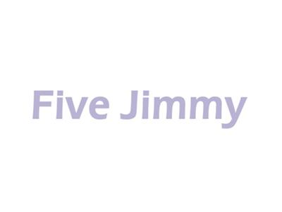 FIVEJIMMY（五吉米）