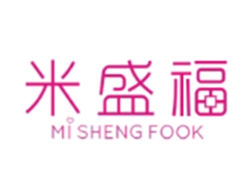 米盛福MISHENGFOOK