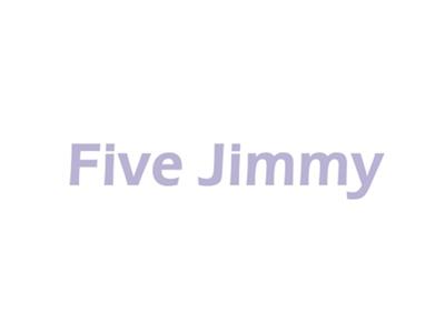 FIVEJIMMY(五吉米)