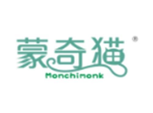 蒙奇猫MONCHIMONK