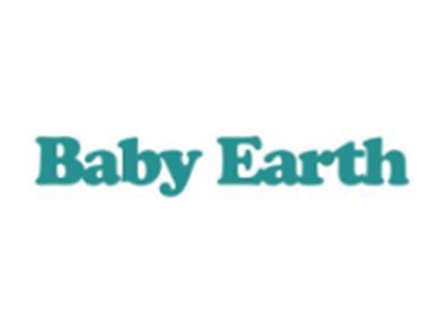 BABY EARTH（环球宝宝）