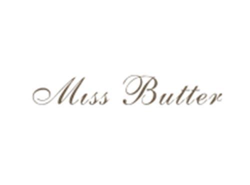 MISSBUTTER（黄油小姐）