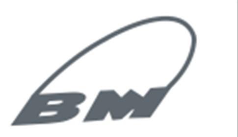 BM图形