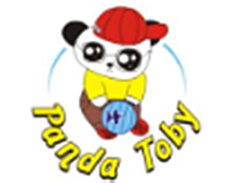 PANDA TOBY+图形