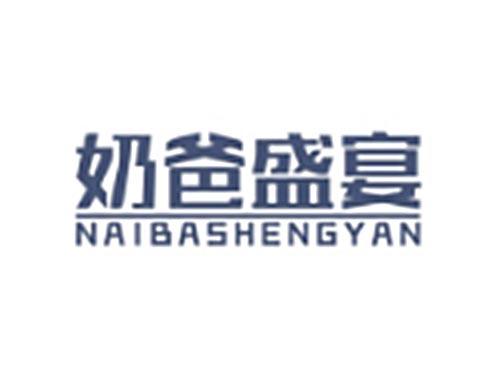 奶爸盛宴NAIBASHENGYAN