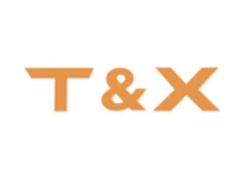 T&X