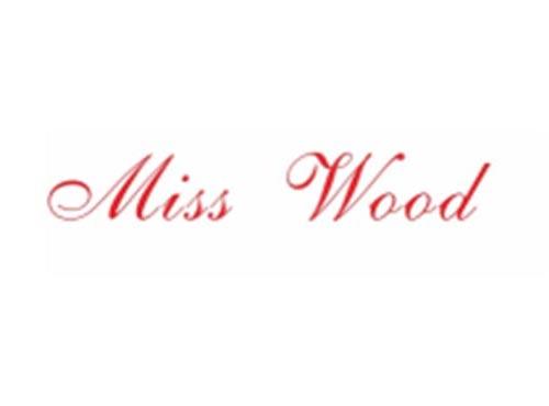 MISSWOOD（木木小姐）