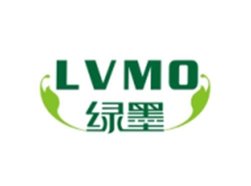 绿墨LVMO