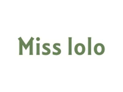 MISSLOLO(洛洛小姐)