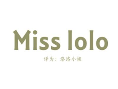 MISSLOLO(洛洛小姐)