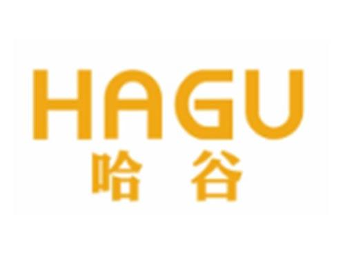 哈谷HAGU