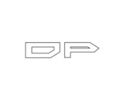 DP图形