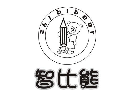 智比熊 zhibixiong 图形