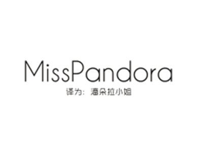 MISSPANDORA（潘朵拉小姐）