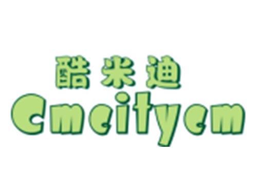 酷米迪+CMCITYCM